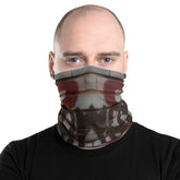 Urban T5 Multifunctional Face Mask Headwear Neck Gaiter All Elements Protection - butiksonline